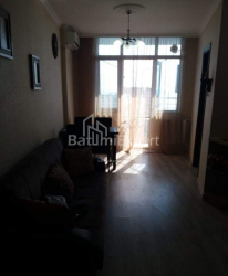 Mieszkanie 2-комн 44 m² - Niko Pirosmaniego, Batumi