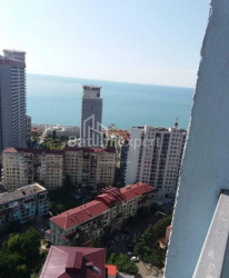 Mieszkanie 2-комн 44 m² - Niko Pirosmaniego, Batumi
