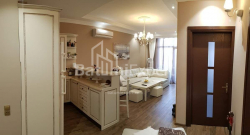 Mieszkanie 92 m² - Juriewskaja, Batumi, Gruzja
