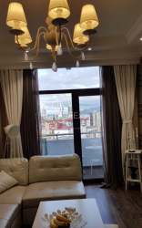 Mieszkanie 92 m² - Juriewskaja, Batumi, Gruzja
