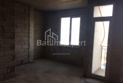 Mieszkanie 2-комн 47 m² - Petra Bagrationi, Batumi