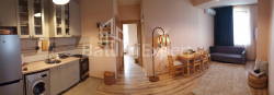 Mieszkanie 3-комн 70 m² - Niko Pirosmaniego, Batumi