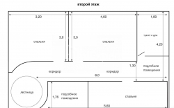 Mieszkanie 5-комн 115 m² - Juriewskaja, Batumi