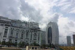 Mieszkanie 1-комн 35 m² - Juriewskaja, Batumi