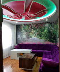 Mieszkanie 5-комн 88 m² - Juriewskaja, Batumi