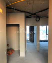 Mieszkanie 3-комн 103 m² - Juriewskaja, Batumi