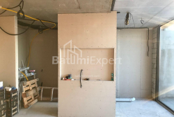 Mieszkanie 3-комн 103 m² - Juriewskaja, Batumi
