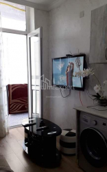 Mieszkanie 32 m² - Szałwa Inasaridze, Batumi, Gruzja