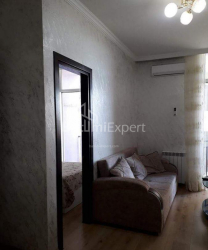 Mieszkanie 32 m² - Szałwa Inasaridze, Batumi, Gruzja