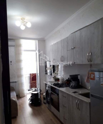 Mieszkanie 2-комн 32 m² - Szałwa Inasaridze, Batumi