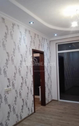 Mieszkanie 2-комн 41 m² - Ilja Czawczawadze, Batumi