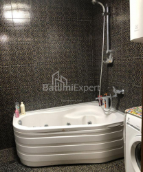 Mieszkanie 3-комн 67 m² - Tbel-Abuseridze, Batumi