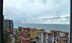 Mieszkanie 4-комн 98 m² - Jusuf Kobaladze, Batumi