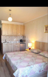 Mieszkanie 1-комн 30 m² - Jusuf Kobaladze, Batumi
