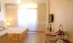 Mieszkanie 1-комн 30 m² - Jusuf Kobaladze, Batumi