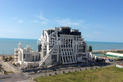 Mieszkanie 1-комн 30 m² - Jusuf Kobaladze, Batumi