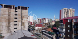 Mieszkanie 87-комн - Petra Melikiszwili, Batumi
