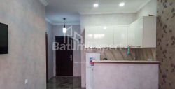 Mieszkanie 1-комн 35 m² - Wachtang Gorgasali, Batumi