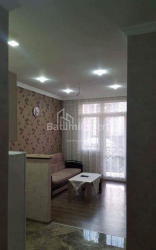 Mieszkanie 1-комн 35 m² - Wachtang Gorgasali, Batumi