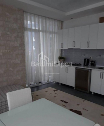 Mieszkanie 50 m² - Niko Pirosmaniego, Batumi, Gruzja