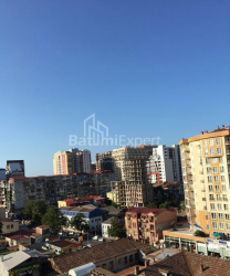 Mieszkanie 3-комн 80 m² - Aleksandra Puszkin, Batumi