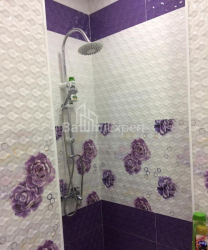 Mieszkanie 3-комн 43 m² - Szeryf Chimsziaszwili, Batumi