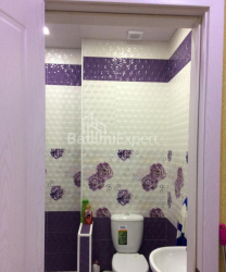 Mieszkanie 3-комн 43 m² - Szeryf Chimsziaszwili, Batumi