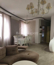 Mieszkanie 3-комн 113 m² - Juriewskaja, Batumi