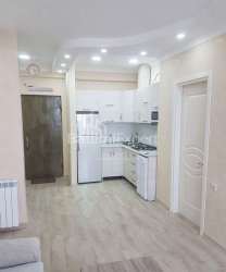 Mieszkanie 3-комн 60 m² - Zuraba Gorgiladze, Batumi