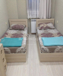 Mieszkanie 3-комн 60 m² - Zuraba Gorgiladze, Batumi