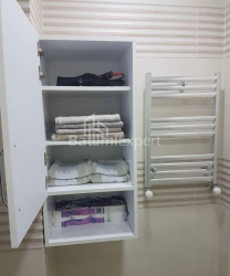 Mieszkanie 60 m² - Zuraba Gorgiladze, Batumi, Gruzja