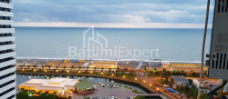 Mieszkanie 1-комн 29 m² - Zuraba Gorgiladze, Batumi