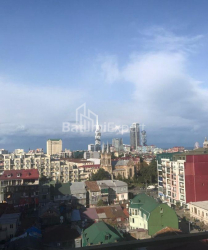 Mieszkanie 3-комн 55 m² - Ilja Czawczawadze, Batumi