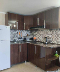 Mieszkanie 38 m² - Jusuf Kobaladze, Batumi, Gruzja