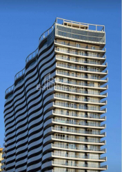 Mieszkanie 1-комн 38 m² - Jusuf Kobaladze, Batumi