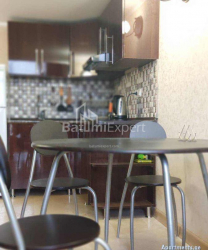 Mieszkanie 38 m² - Jusuf Kobaladze, Batumi, Gruzja