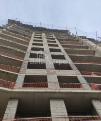 Mieszkanie 41 m² - Szeryf Chimsziaszwili, Batumi, Gruzja
