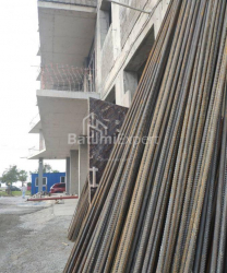 Mieszkanie 41 m² - Szeryf Chimsziaszwili, Batumi, Gruzja