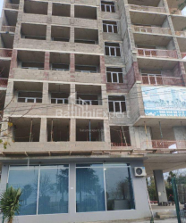 Mieszkanie 41 m² - Szeryf Chimsziaszwili, Batumi, Gruzja
