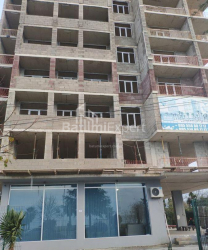 Mieszkanie 41 m² - Szeryf Chimsziaszwili, Batumi, Gruzja