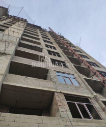 Mieszkanie 2-комн 41 m² - Szeryf Chimsziaszwili, Batumi