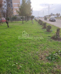 Mieszkanie 41 m² - Szeryf Chimsziaszwili, Batumi, Gruzja
