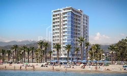 Mieszkanie 41 m² - Szeryf Chimsziaszwili, Batumi, Gruzja