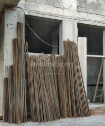 Mieszkanie 49 m² - Szeryf Chimsziaszwili, Batumi, Gruzja