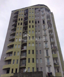 Mieszkanie 1-комн 83 m² - Ivane Javakhishvili, Batumi