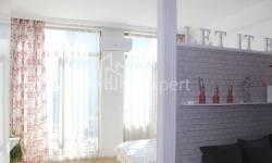 Mieszkanie 1-комн 36 m² - Wachtang Gorgasali, Batumi