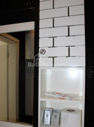 Mieszkanie 36 m² - Wachtang Gorgasali, Batumi, Gruzja