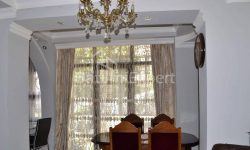 Mieszkanie 4-комн 87 m² - Juriewskaja, Batumi