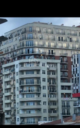 Mieszkanie 3-комн 67 m² - Ilja Czawczawadze, Batumi
