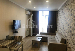 Mieszkanie 2-комн 55 m² - Jusuf Kobaladze, Batumi